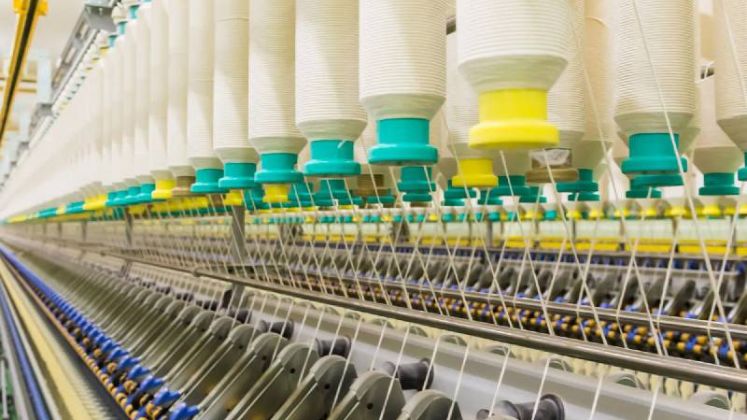 SGCCI's makes recommendations to enhance domestic textile machinery manufacturing