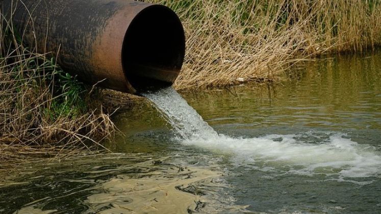 SGTPA pushes for US $ 602 million deep sea discharge pipeline to boost industrial growth