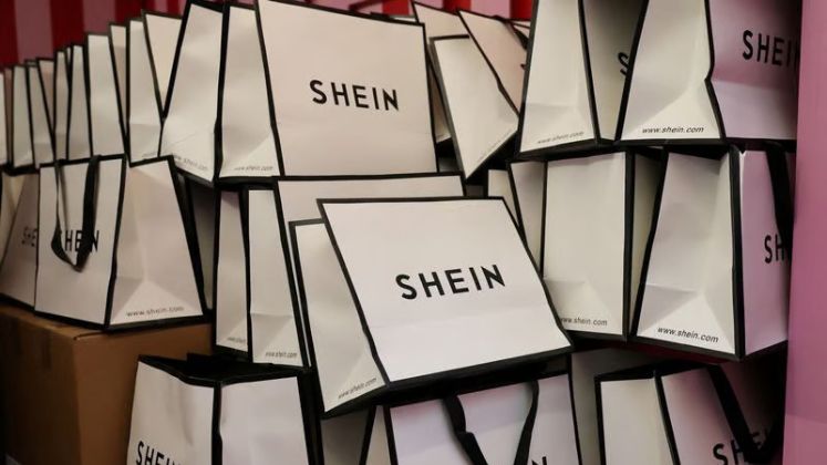 SHEIN faces High Court case over alleged UK tax evasion
