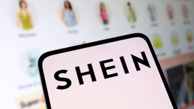SHEIN set to file confidentially for Hong Kong IPO in rare strategy shift | Fast Fashion Brand News