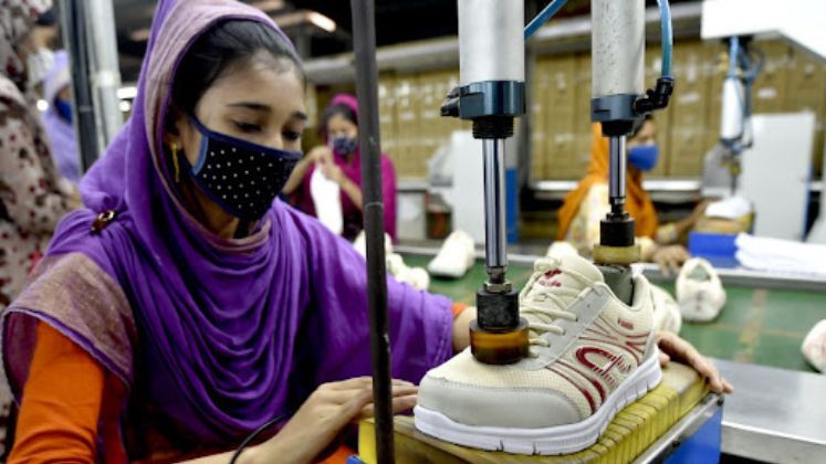 Small footwear makers urge Government to waive VAT on low-cost products
