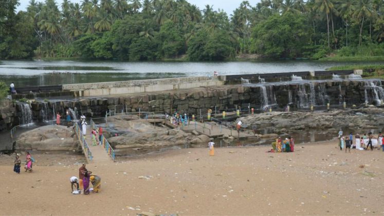 Tamil Nadu Government scraps approval for Kodiveri Anicut textile project amidst local opposition | Textile Industry News