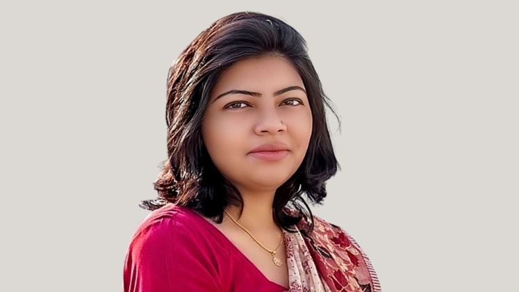 Tasneem Tayeb bangladesh