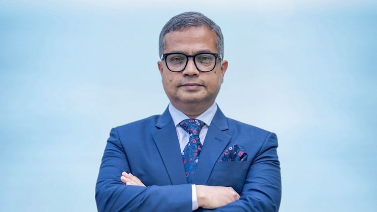 Team Group managing director Abdullah Hil Rakib dies in Canadian boat accident | Bangladesh Garment Manufacturer