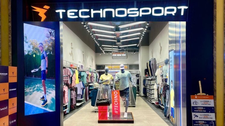 TechnoSport launches newest EBO in Pondicherry | TechnoSport launches newest EBO in Pondicherry