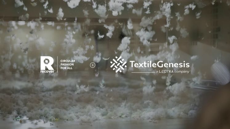 TextileGenesis partners with Recover on traceability project | Textile Industry News