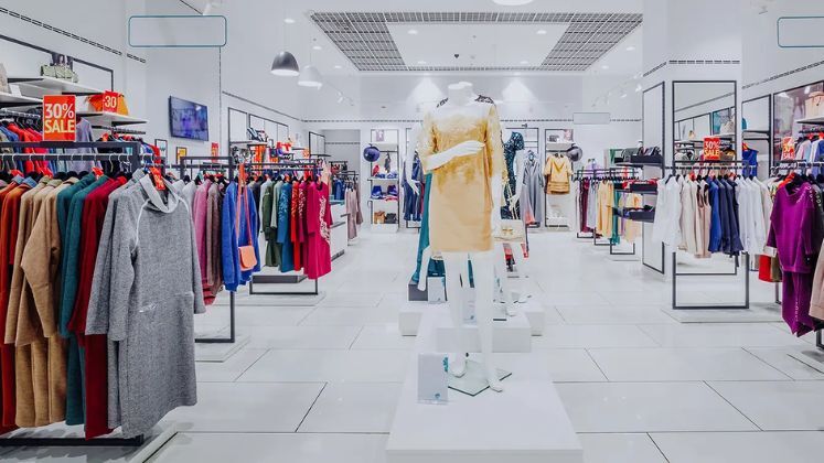 Value apparel retailers outpace premium brands in FY '25 amid urban slowdown | Retail News