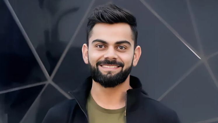 Virat Kohli invests US $ 4.67 million on sportswear firm Agilitas Sports | Sportswear Brand Agilitas