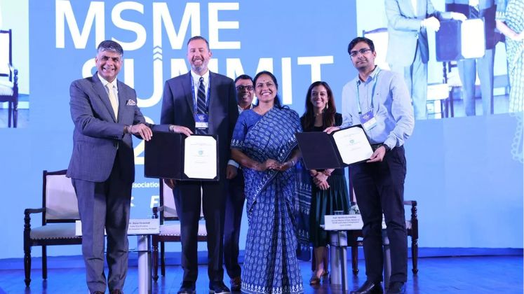 Walmart to add 1 lakh MSMEs to Indian supplier development programme