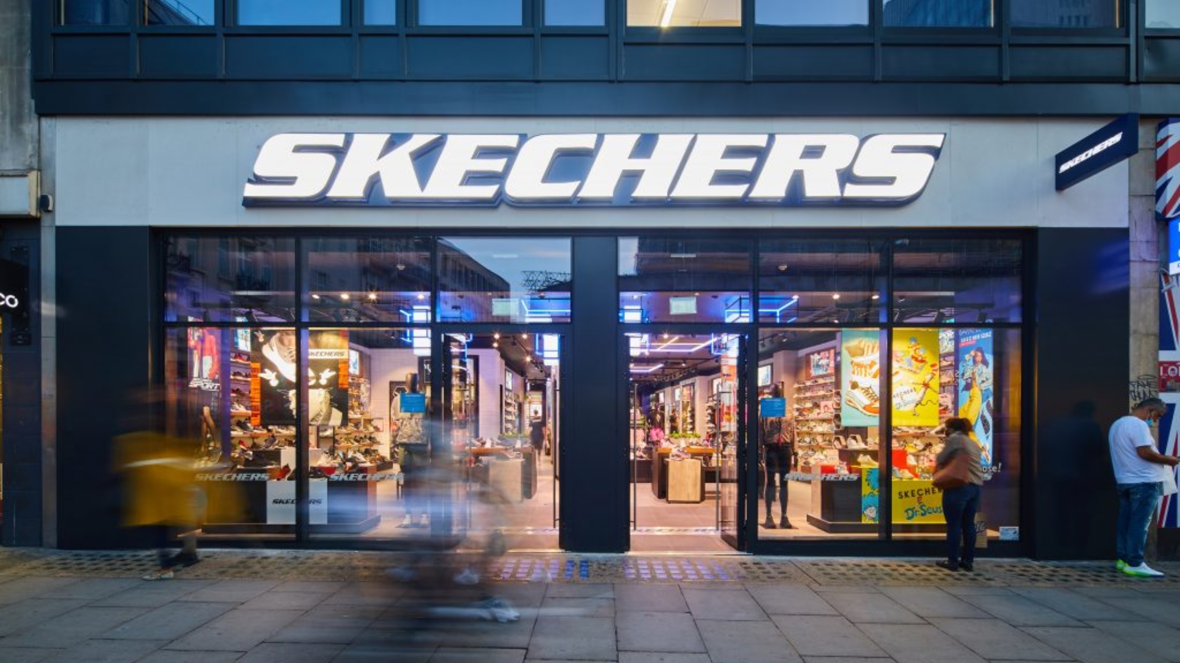 3G Capital, Singapore's GIC seek CCI approval for Skechers’ acquisition | Retail News