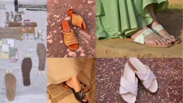 AR Brand To Watch – Birdhouse: A Step Towards Nature, One Shoe At A Time