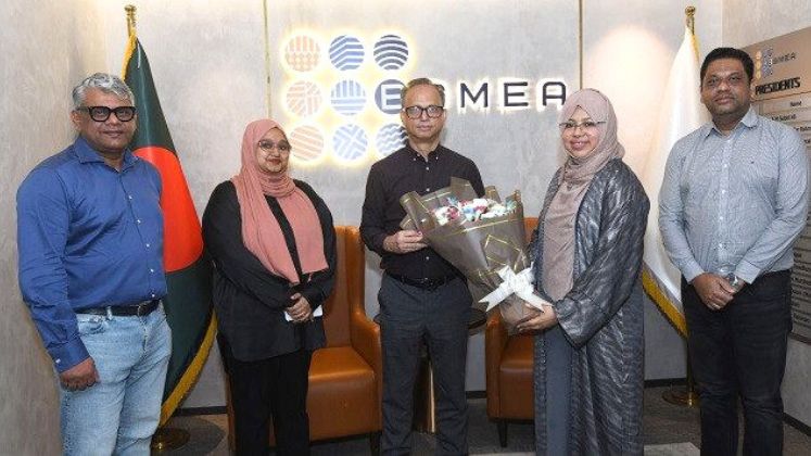 BGMEA and WRAP join forces for more ethical, sustainable garment sector | Apparel Exporter News