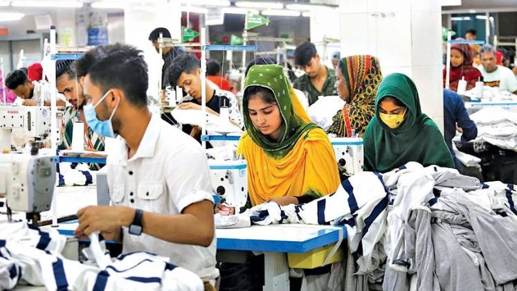 Bangladesh maintains spot as world's second largest apparel exporter in 2024 | Bangladesh Garment Manufacturers and Exporters