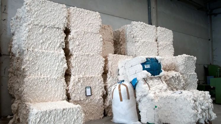 Bangladesh spinners demand reversal of 2 per cent AIT on cotton imports | Textile Industry News