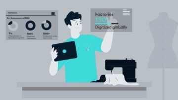Beyond MES: Why apparel factories need a real-time control layer – Anas Shakil, VP, Solvei8