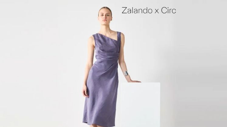 Circ and Zalando launch first set of garments made from Lycocell | Sustainability News
