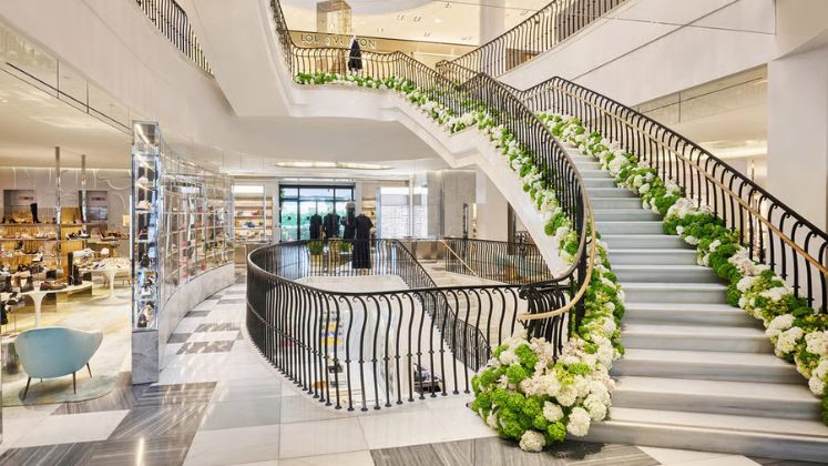 Fashion Brands News Fashion Brands News