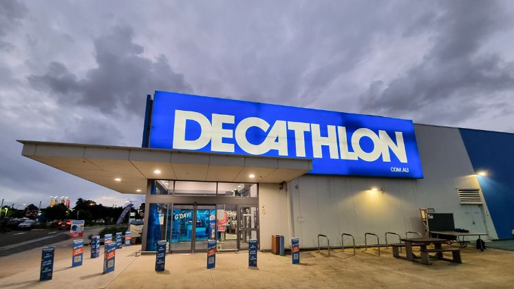 Decathlon taps Rheon Labs to power next-gen material innovation in sportswear | Textile Technology