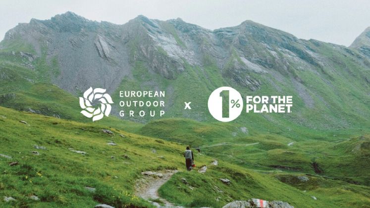 EOG partners with 1% for the Planet to advance sustainability in outdoor apparel | Sustainability In Apparel