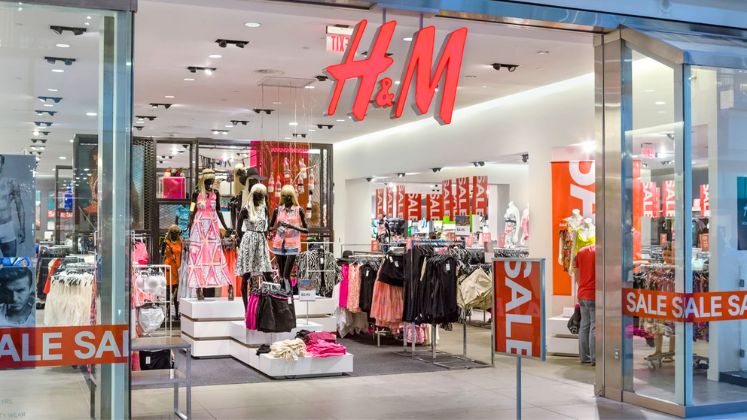 H&M founding family ramps up stake acquisition | Fashion Brand Business News