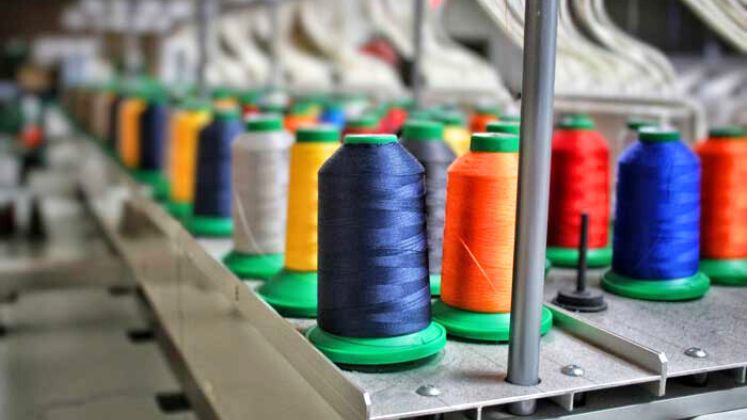 India’s textile sector seeks fair terms from ASEAN: Exim Bank | Textile Sector News