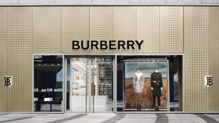 Luxury Fashion Brand News Luxury Fashion Brand News