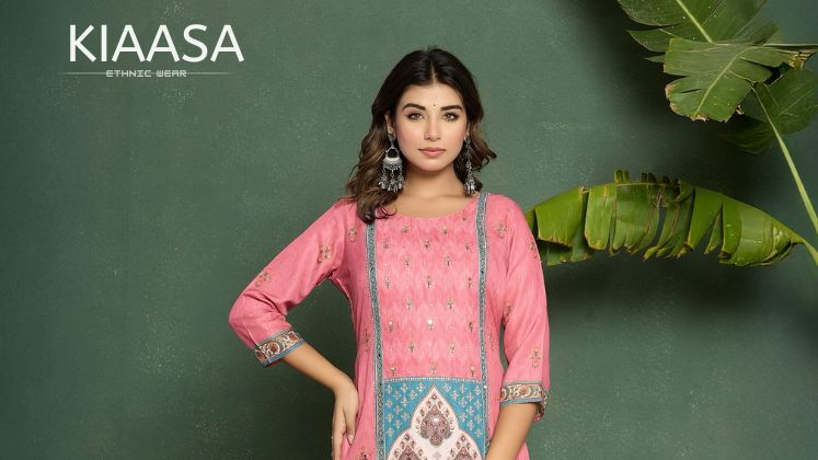 Ethnic Fashion Retailer