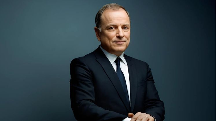 LVMH appoints Michael Burke to lead Americas operations | Fashion Label News