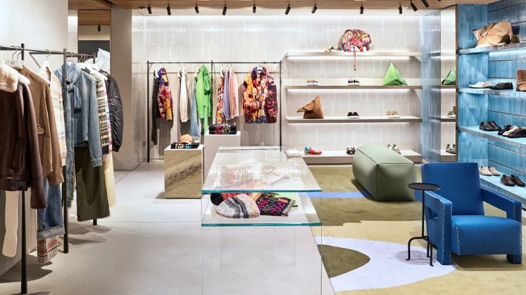 Retail Fashion News Retail Fashion News
