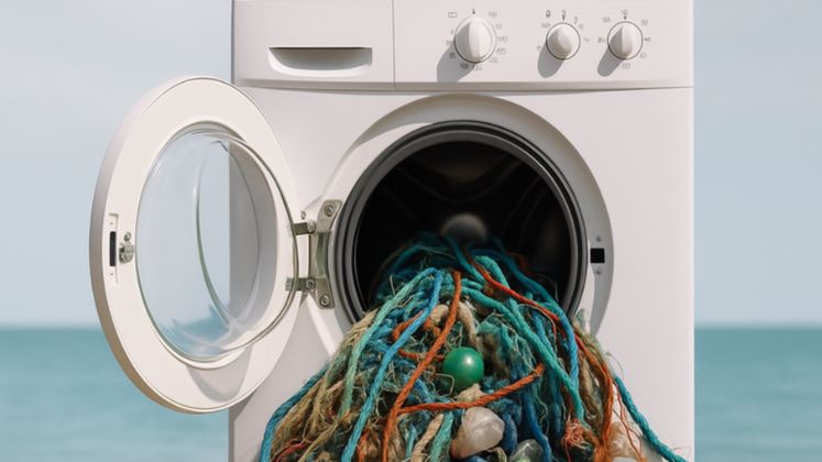 Sustainability Textile Industry Sustainability Textile Industry