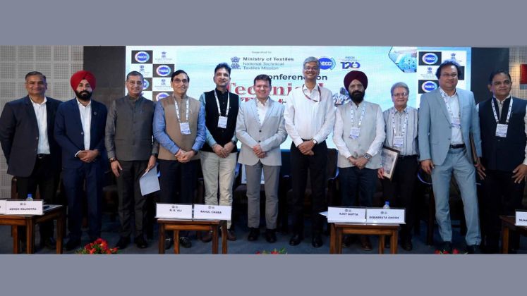 Technical Textiles Technical Textiles