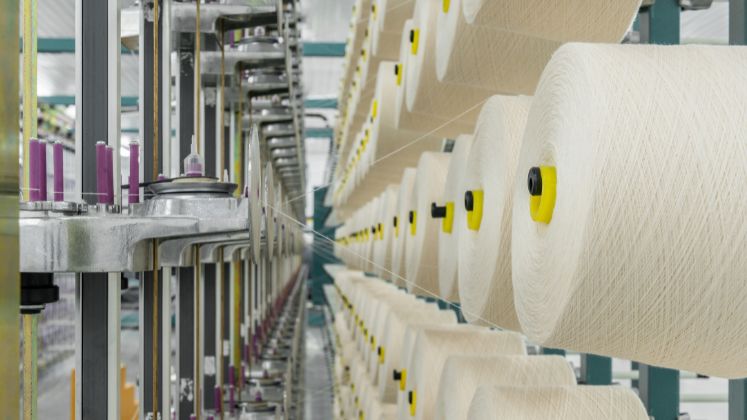 Textile Industry News Textile Industry News