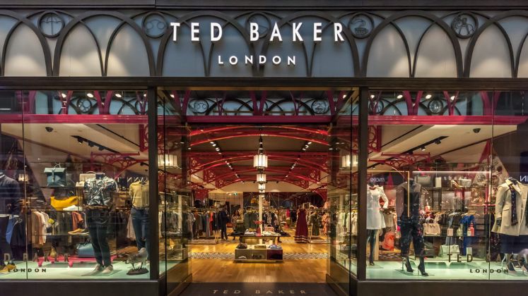 Fashion Retail News Fashion Retail News