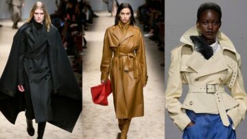 The Fa l l 2 0 2 5 Outerwear Outlook
