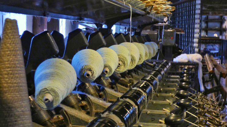 Knitwear Manufacturing News