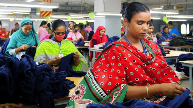 US-China tariff war threatens Bangladesh’s woven garment sector | Garment Sector