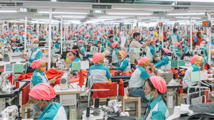 Garment Industry News Garment Industry News