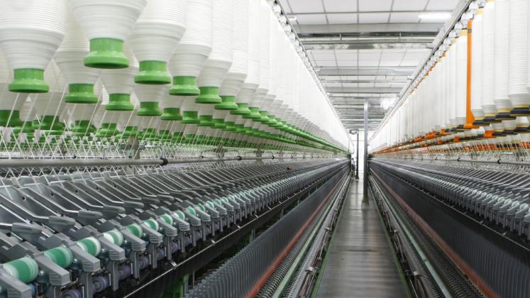 Textile Manufacturing News Textile Manufacturing News