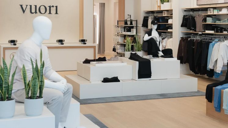 Lifestyle Brand Vuori News Lifestyle Brand Vuori News