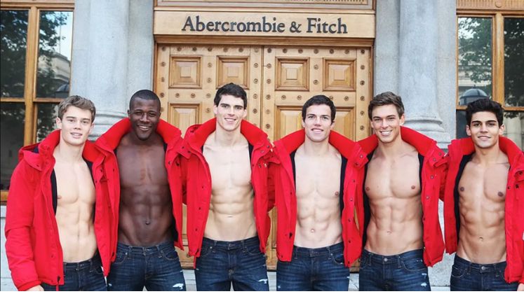 Retail Brand Abercrombie & Fitch News Retail Brand Abercrombie & Fitch News