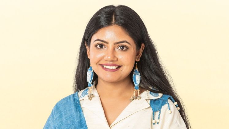 Afsana Ferdousi, Fashion Designer Bangladesh