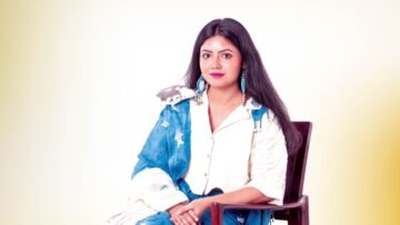 Bangladesh Has Talent, Now Let’s Build The Brands: Afsana Ferdousi, Fashion Designer