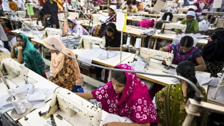 BGMEA urges immediate action to resolve cash crunch in five banks | Garment Exporter News