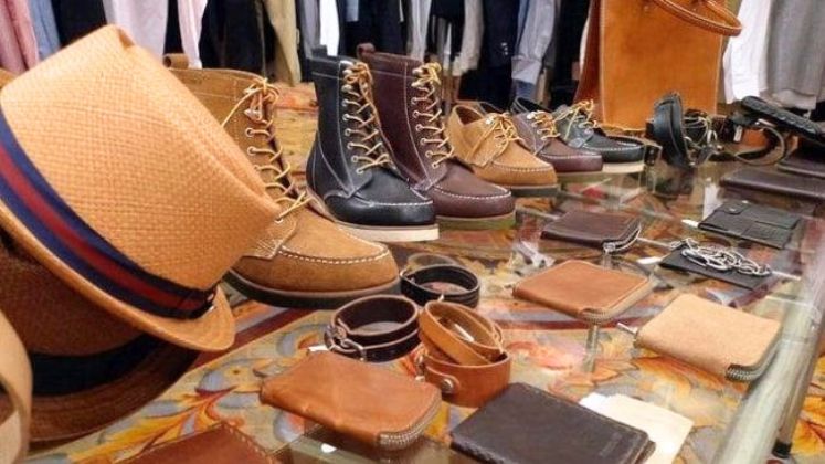Bangladesh’s leather and footwear industry gains momentum from US tariff policies | Footwear Industry News