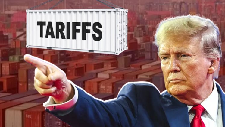 Export hubs reel as 50% US tariffs erode competitiveness of Indian goods | Textile Trade News