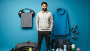 2025 Trends: Athleisure To Go Full Throttle