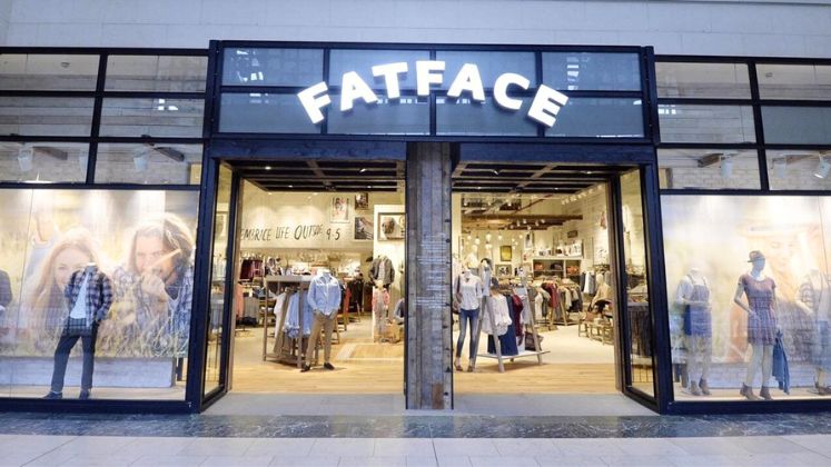 FatFace enters German market with Zalando launch | Fashion Brand News