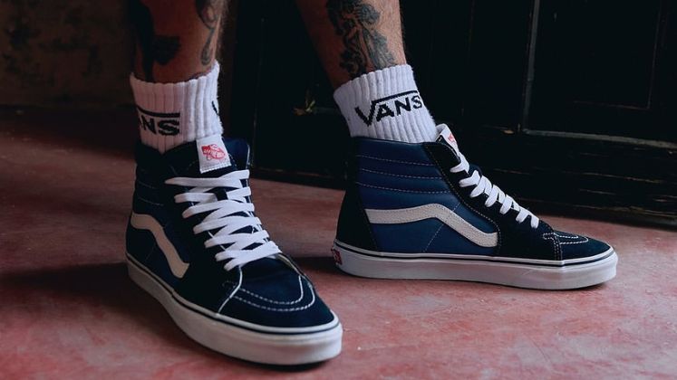Footwear brand News Footwear brand News