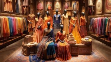 2025 Trends: Ethnicwear Set To Shine