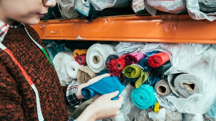 Sustainable Garment Manufacturing